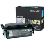 Lexmark RETURN 12A6860 10K ORIGINAL LEXMARK OPTRA T620