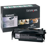 Lexmark RETURN 12A8425 12K ORIGINAL OPTRA T430