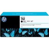 HP 761 Large Matte Black