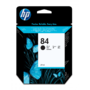 Cartus Imprimanta HP BLACK NR.84 C5016A 69ML ORIGINAL , DESIGNJET 10PS