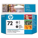 HP CAP IMPRIMARE PHOTO BLACK & GREY NR.72 C9380A ORIGINAL DESIGNJET T610
