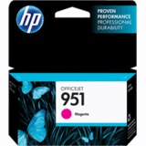 HP 951 Magenta