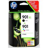 HP  901 Dual Pack