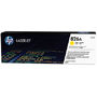 Toner imprimanta HP YELLOW NR.826A CF312A 31,5K ORIGINAL LASERJET M855X+ NFC