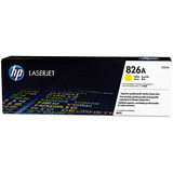 HP YELLOW NR.826A CF312A 31,5K ORIGINAL LASERJET M855X+ NFC