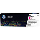 HP MAGENTA NR.826A CF313A 31,5K ORIGINAL HP LASERJET M855X+ NFC