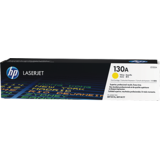 HP 130A Yellow