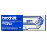 Brother TN6300 Black