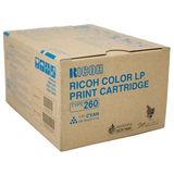 Ricoh 888449 Cyan TYPE 260