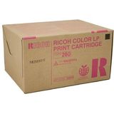 Ricoh 888448 Magenta TYPE 260