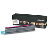 Lexmark C925H2MG Magenta