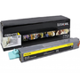 Toner imprimanta Lexmark C925H2YG Yellow