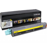 Lexmark C925H2YG Yellow