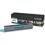 Toner imprimanta Lexmark C925H2CG Cyan