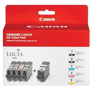Cartus Imprimanta Canon PGI-9MULTI1 Multipack