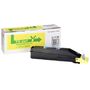 Toner imprimanta KYOCERA YELLOW TK-865Y 12K ORIGINAL TASKALFA 250CI