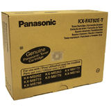 Panasonic  KX-FAT92E-T Black