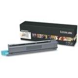 Lexmark X925H2KG Black