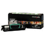 Toner imprimanta RETURN 34016HE (12A8405) 6K ORIGINAL LEXMARK OPTRA E330