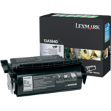Lexmark RETURN 12A5840 10K ORIGINAL LEXMARK OPTRA T610