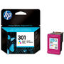Cartus Imprimanta HP 301 3 culori