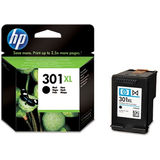 HP 301XL Black