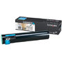 Toner imprimanta Lexmark CYAN C930H2CG 24K ORIGINAL C935DN