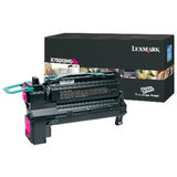 Lexmark MAGENTA X792X2MG 20K ORIGINAL X792DE