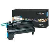 Lexmark CYAN X792X2CG 20K ORIGINAL LEXMARK X792DE