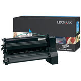 Lexmark CYAN C782X2CG 15K ORIGINAL LEXMARK C782N