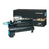 Lexmark CYAN C792X2CG 20K ORIGINAL C792E