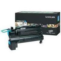 Toner imprimanta BLACK X792X2KG 20K ORIGINAL LEXMARK X792DE