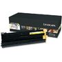 Toner imprimanta Lexmark C925X75G Yellow