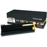 Lexmark C925X75G Yellow