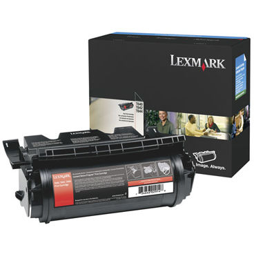 Toner imprimanta Lexmark 64036SE 6K ORIGINAL OPTRA T640