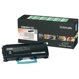 Lexmark RETURN X264H11G 9K ORIGINAL X264