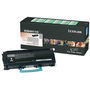 Toner imprimanta Lexmark X463H11G Black Return