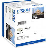 Epson CERNEALA BLACK C13T74414010 10K ORIGINAL WORKFORCE PRO WP-M4015DN