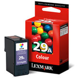 Lexmark COLOR NR.29A 18C1529E ORIGINAL LEXMARK Z845