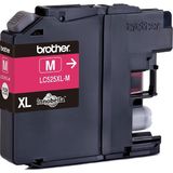 Brother LC525 XL Magenta