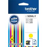 Brother LC525 XL Yellow