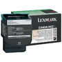 Toner imprimanta Lexmark BLACK RETURN C540A1KG 1K ORIGINAL C540N