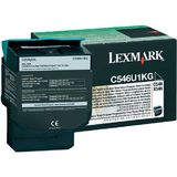 Lexmark RETURN C546U1KG 8K ORIGINAL C546DTN