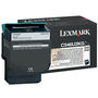 Toner imprimanta Lexmark C546U2KG 8K ORIGINAL C546DTN