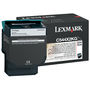 Toner imprimanta Lexmark BLACK C544X2KG 6K ORIGINAL C544N