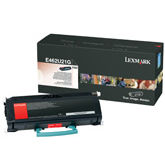Toner imprimanta Lexmark E462U21G 18K ORIGINAL E462DTN