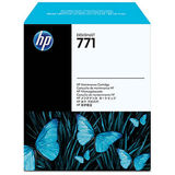 HP MAINTENANCE CARTRIDGE NR.771 CH644A ORIGINAL , DESIGNJET Z6200