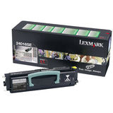 Lexmark RETURN 24016SE 2,5K ORIGINAL LEXMARK OPTRA E230