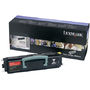 Toner imprimanta Lexmark 24036SE (12A8300) 2,5K ORIGINAL OPTRA E230