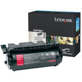 Lexmark 12A7362 21K ORIGINAL OPTRA T630